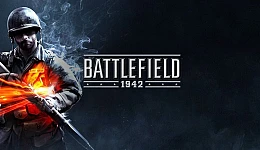 Battlefield 1942 Desert Combat